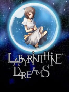 Boxart for Labyrinthine Dreams