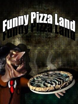 Boxart for FunnyPizzaLand