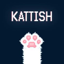 Boxart for Kattish