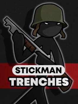 Boxart for Stickman Trenches
