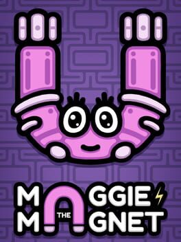 Boxart for Maggie the Magnet