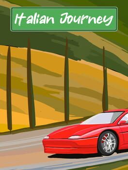 Boxart for Italian Journey