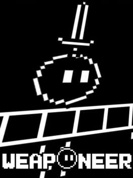 Boxart for WEAPONEER