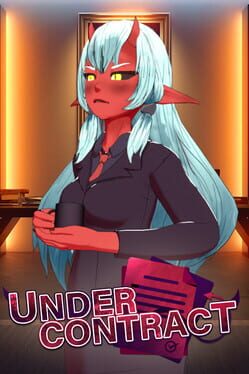 Boxart for Under Contract