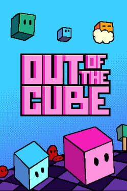 Boxart for Out of the Cube