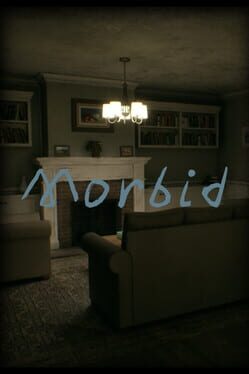 Boxart for Morbid