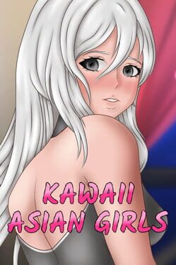 Boxart for Kawaii Asian Girls