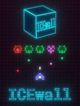 Boxart for ICEwall