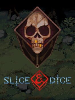 Boxart for Slice & Dice