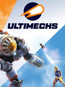 Boxart for Ultimechs