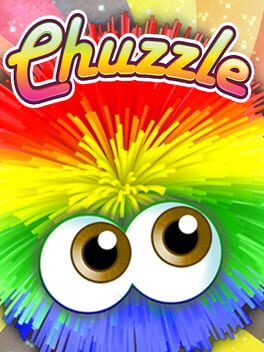 Boxart for Chuzzle Deluxe