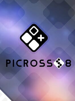 Boxart for Picross S8