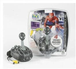 Boxart for Spider-Man 3