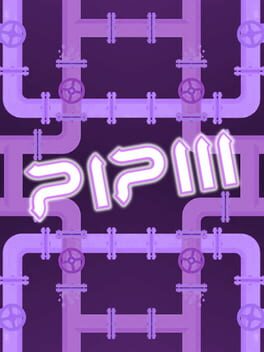Boxart for PIP 3