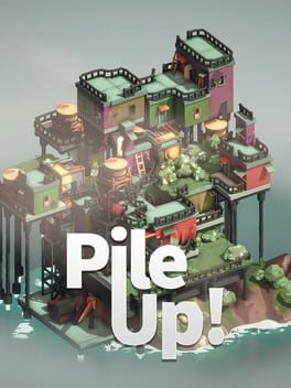 Boxart for Pile Up