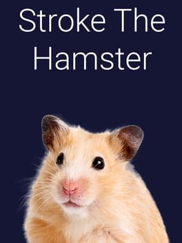 Vertical boxart forStroke the Hamster