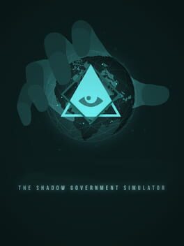Boxart for The Shadow Government Simulator