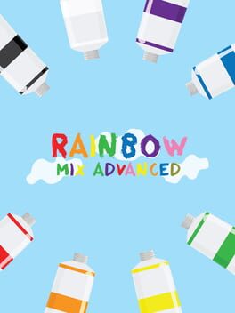 Boxart for Rainbow Mix Advanced