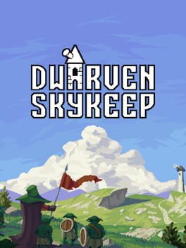 Boxart for Dwarven Skykeep