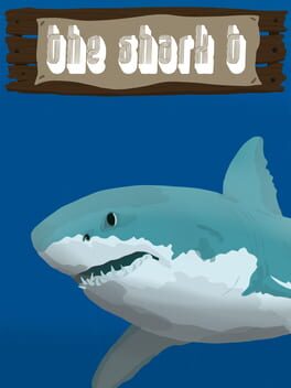 Boxart for The Shark T