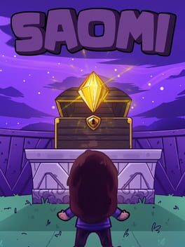 Boxart for SAOMI