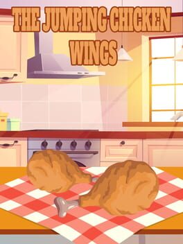 Boxart for The Jumping Chicken Wings