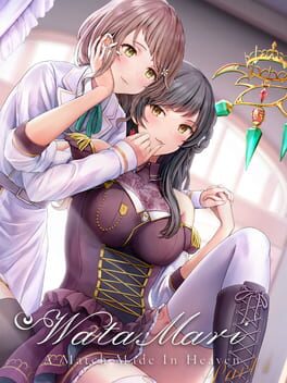 Boxart for Watamari Part1 - A Match Made in Heaven