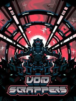 Boxart for VoidScrappers