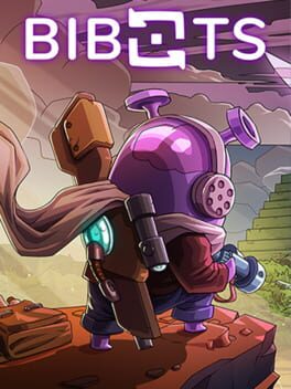 Boxart for Bibots