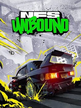 Boxart for Need for Speed™ Unbound
