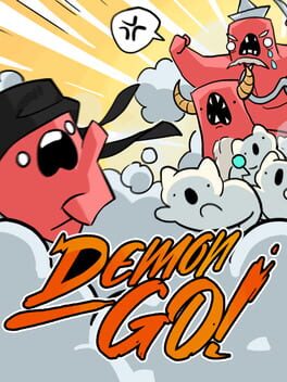 Boxart for Demon Go!