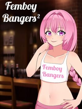 Boxart for Femboy Bangers 2