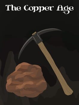 Boxart for The Copper Age