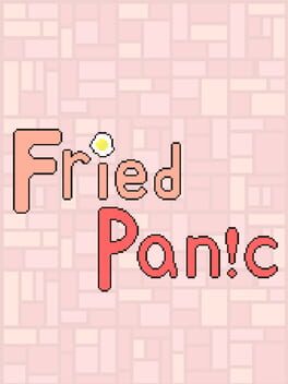 Boxart for Fried Panic