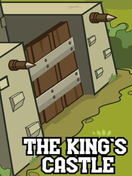 Boxart for The King's Castle