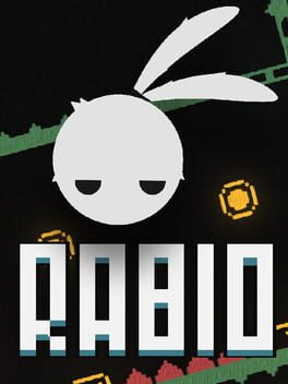 Boxart for Rabio