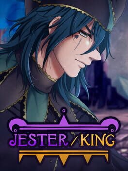 Boxart for Jester / King