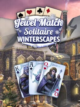 Boxart for Jewel Match Solitaire: Winterscapes