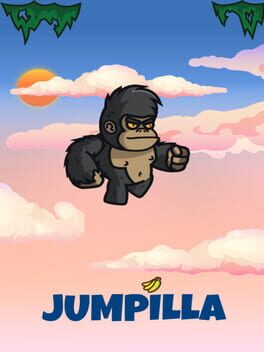 Boxart for Jumpilla