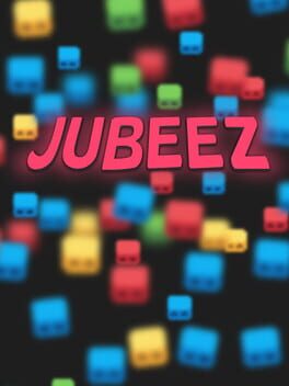 Boxart for Jubeez