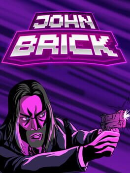 Boxart for John Brick