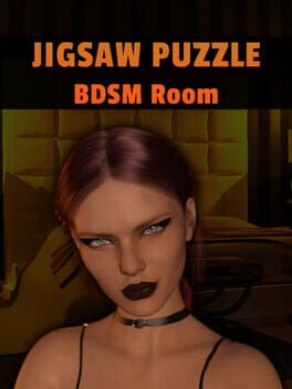 Boxart for Jigsaw Puzzle - BDSM Room