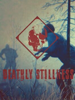 Boxart for 死寂（Deathly Stillness）