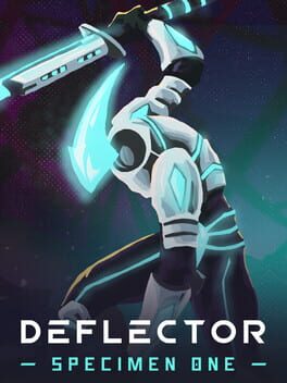 Boxart for Deflector: Specimen One