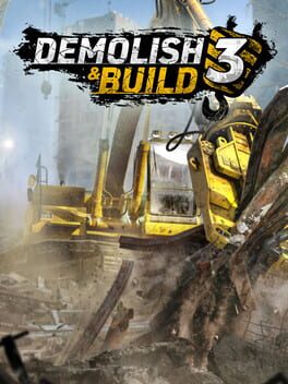 Boxart for Demolish & Build 3