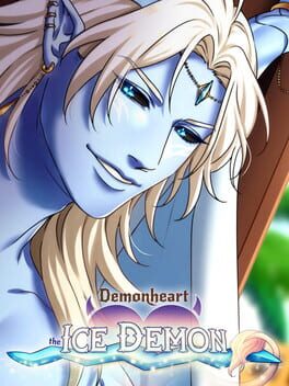 Boxart for Demonheart: The Ice Demon