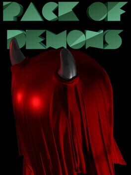 Boxart for Pack of Demons