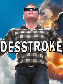 Boxart for Desstroke
