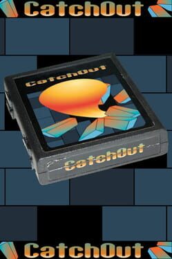 Boxart for Time Killers: CatchOut