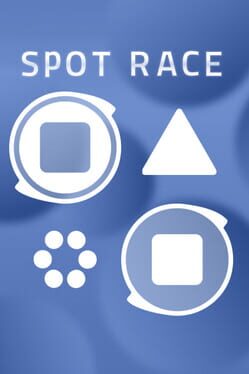 Boxart for Time Killers: Spot Race